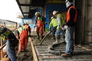 Laborer on Jobsite - WALECET Cheney Stadium