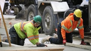 Local1059 Laborers Concrete Finishing