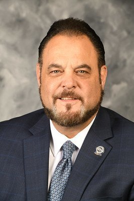 LIUNA General Secretary-Treasurer Michael F. Sabitoni